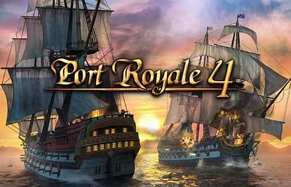 Hra Port Royale 4 oznámena pro next-gen konzole