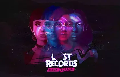 Nový trailer na adventuru Lost Records: Bloom & Rage