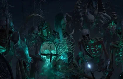 Hraný launch trailer na hru Diablo IV, upřesněn čas spuštění