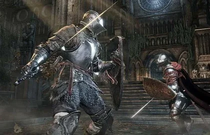Dark Souls III ovládl v dubnu prodeje, bodoval i Ratchet & Clank