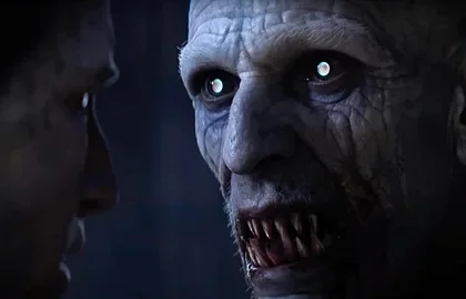 Upírská akční RPG hra The Blood of Dawnwalker se připomíná druhou dlouhou ukázkou z hraní