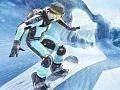 V SSX mělo být i lyžování