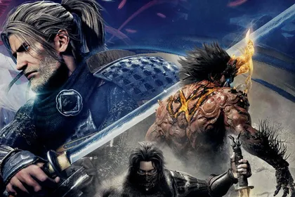 The Nioh Collection
