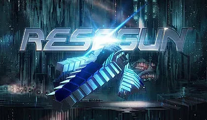 Resogun dostal nový update s podporou 4K a HDR