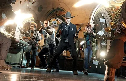 Akční hra Crime Boss: Rockay City vyjde pro konzole až v červnu