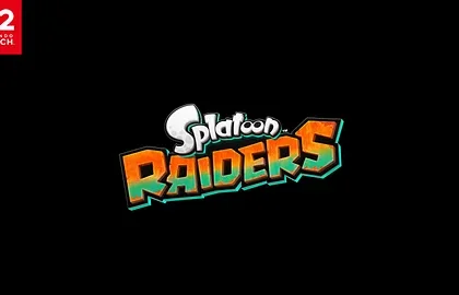 Oznámen Splatoon Raiders pro Nintendo Switch 2, Splatoon 3 dostane tento týden update