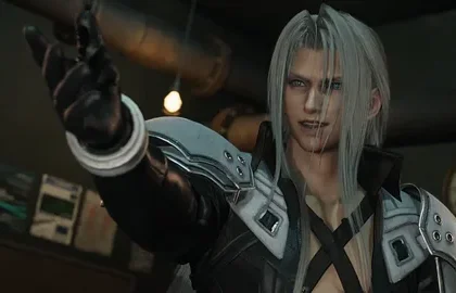Scénárista Final Fantasy VII prosí fanoušky, aby mu nepsali žádosti, že má zabít určité postavy