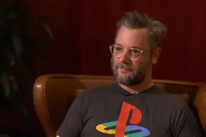 Cory Barlog