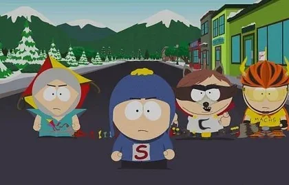 South Park: The Fractured but Whole znovu odložen