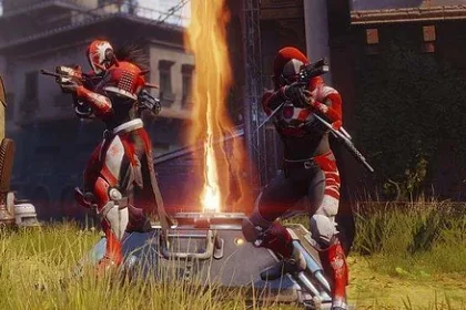 Destiny 2: V předobjednávkách překonalo první díl, betaverze se účastnilo více hráčů
