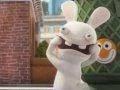 Ubisoft oznámil Rabbids Invasion: The Interactive TV Show