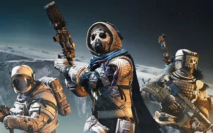 Gamescom trailer na Destiny 2: Shadowkeep