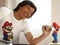 Miyamoto by chtěl příští rok odhalit svoji novou hru