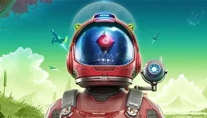 Studio Hello Games začalo pracovat na další velké hře