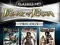 Prince of Persia HD i na evropském PS Store
