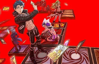 Oznámeny hry Maker Fes a Culdcept Revolt pro Nintendo 3DS