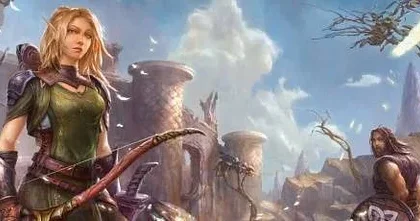 Začátkem března vyjde akční RPG hra Eternity: The Last Unicorn