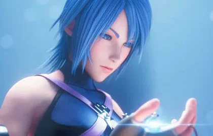 Úvodní filmeček Kingdom Hearts HD 2.8: Final Chapter Prologue