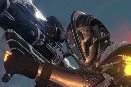 Vychází Destiny: Rise of Iron, poslechněte si soundtrack + trailer
