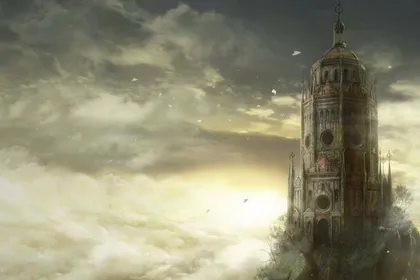 Dark Souls 3: The Ringed City