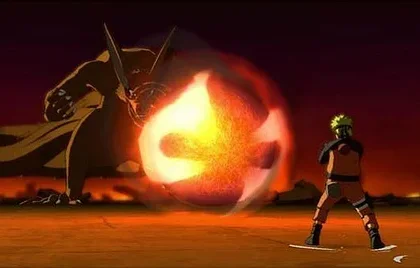 Naruto: Ultimate Ninja Storm Trilogy oznámen pro Nintendo Switch