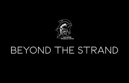 Zítra časně ráno proběhne prezentace Kojima Productions: Beyond The Strand