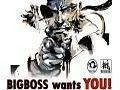 Metal Gear Solid 5 od amerického Kojima Productions?