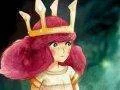 Gameplay video z Child of Light