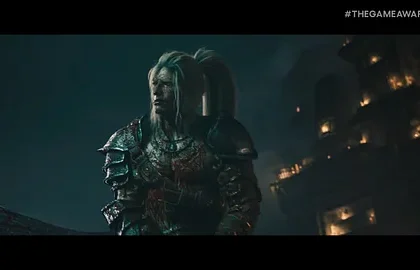 Nová ukázka na akční hru The First Berserker: Khazan, vyjde koncem března 