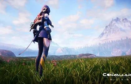Sony se postará i o vydání akční hry Convallaria
