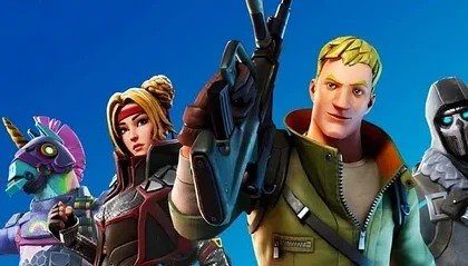 Epic Games oznámil start další sezóny ve Fortnite