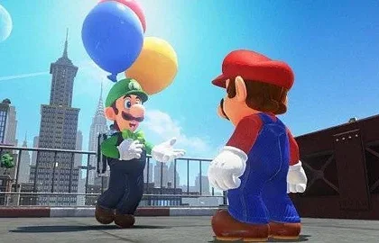 Podívejte se na nový Nintendo Direct se všemi oznámeními