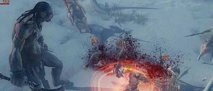 Oznámena akční RPG hra Vikings – Wolves of Migard