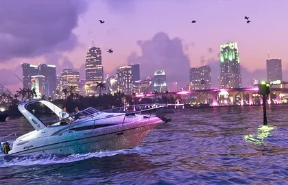 Nové Grand Theft Auto Online má být spuštěno příští rok
