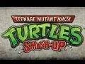 Teenage Mutant Ninja Turtles: Smash Up i na PS2!