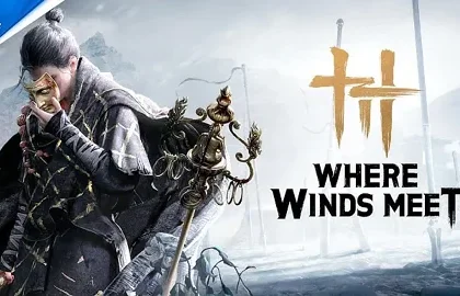 Nový filmový trailer na akční hru Where Winds Meet, oznámeno poslední uzavřené testování 