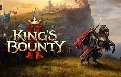 Oznámena hra King’s Bounty II pro PS4 a Xbox One