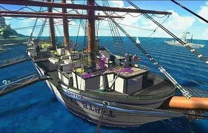 Splatoon 2 dostane tento týden dvě nové mapy