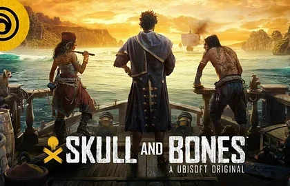 Ve čtvrtek se nám konečně představí pirátská hra Skull and Bones