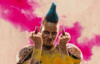 Akce RAGE 2 oficiálně oznámena + trailer