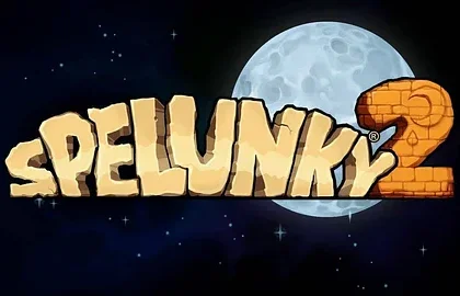 Hra Spelunky 2 odložena na příští rok