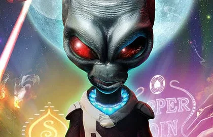 Destroy All Humans se pravděpodobně dostane na PS4