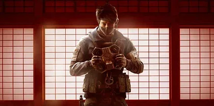 Představen nový agent Echo z Tom Clancy’s Rainbow Six Siege