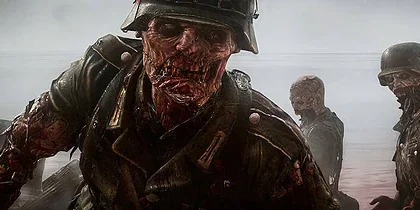 Přiblíženo rozšíření The Resistance pro Call of Duty WWII