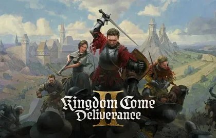 Hra Kingdom Come: Deliverance II vyjde v příštím roce pro Nintendo Switch 2