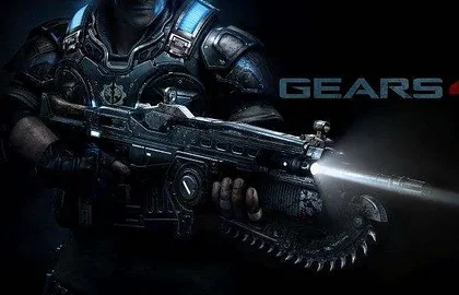 Známe rozlišení akční hry Gears of War 4