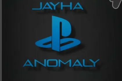 JayHa Anomaly