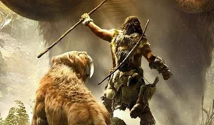 Ubisoft oznámil akční hru Far Cry Primal