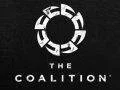 Black Tusk Studios přejmenováno na The Coalition
