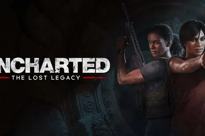 Uncharted: The Lost Legacy